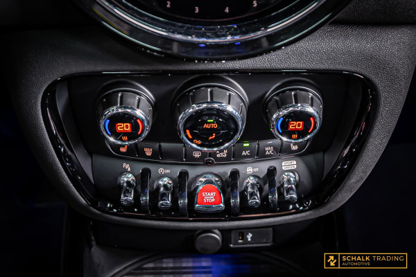 MINI Clubman 2.0 Cooper S ALL4|Pano|Leder|Cam|Dealer ond|Gar