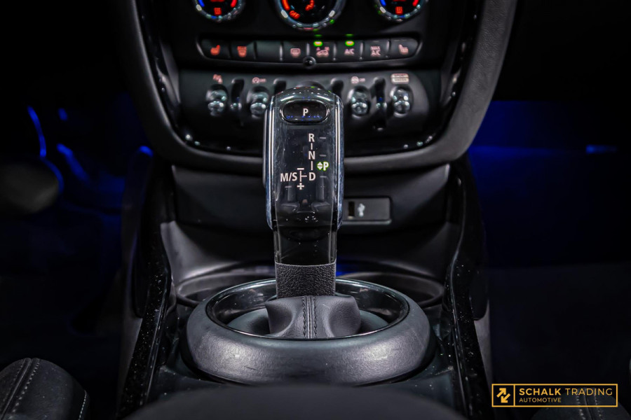 MINI Clubman 2.0 Cooper S ALL4|Pano|Leder|Cam|Dealer ond|Gar