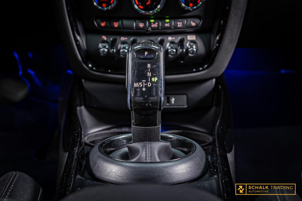 MINI Clubman 2.0 Cooper S ALL4|Pano|Leder|Cam|Dealer ond|Gar