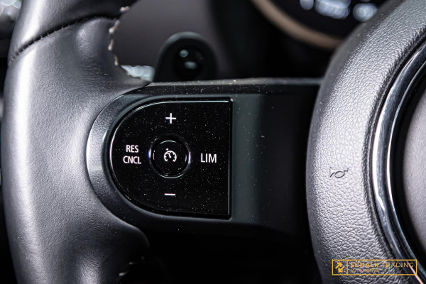 MINI Clubman 2.0 Cooper S ALL4|Pano|Leder|Cam|Dealer ond|Gar