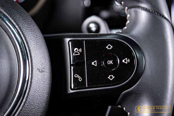 MINI Clubman 2.0 Cooper S ALL4|Pano|Leder|Cam|Dealer ond|Gar