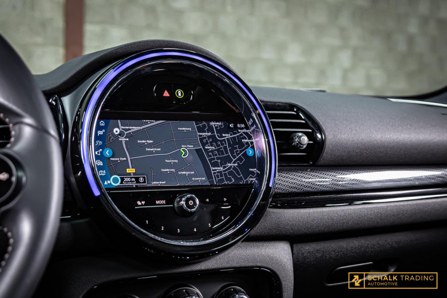 MINI Clubman 2.0 Cooper S ALL4|Pano|Leder|Cam|Dealer ond|Gar