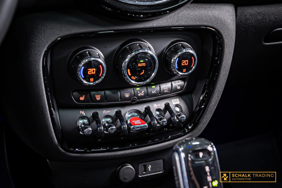 MINI Clubman 2.0 Cooper S ALL4|Pano|Leder|Cam|Dealer ond|Gar