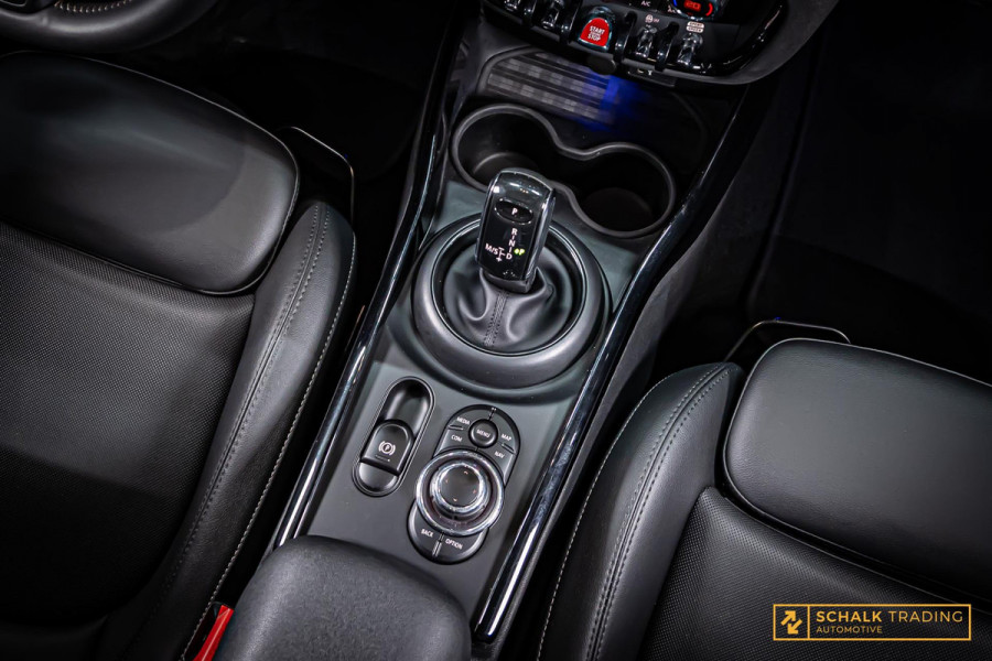 MINI Clubman 2.0 Cooper S ALL4|Pano|Leder|Cam|Dealer ond|Gar