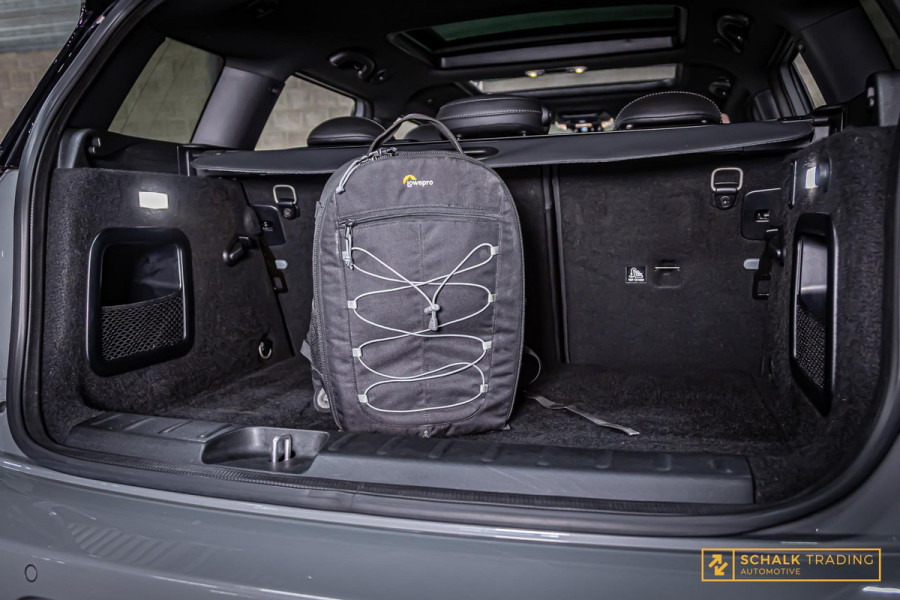 MINI Clubman 2.0 Cooper S ALL4|Pano|Leder|Cam|Dealer ond|Gar