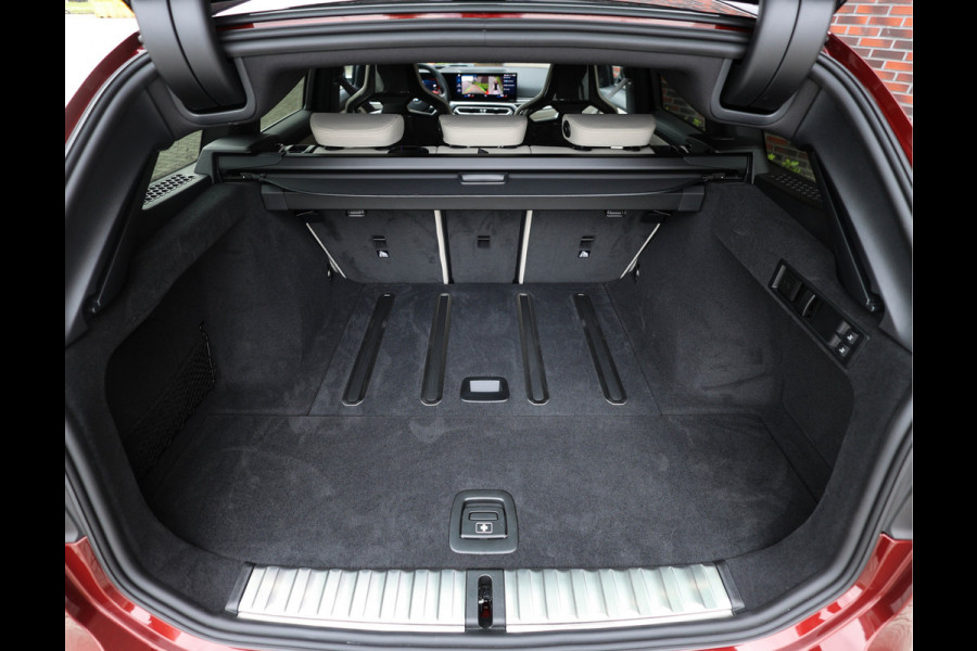 BMW 3 Serie Touring M3 xDrive Competition | Individual - TrackPack - Merino - Keramisch
