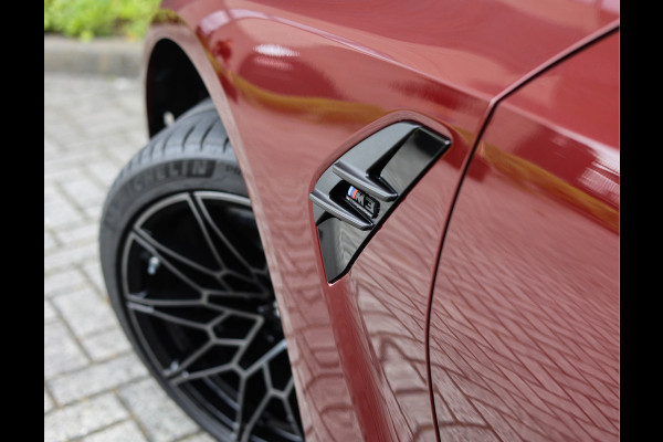 BMW 3 Serie Touring M3 xDrive Competition | Individual - TrackPack - Merino - Keramisch