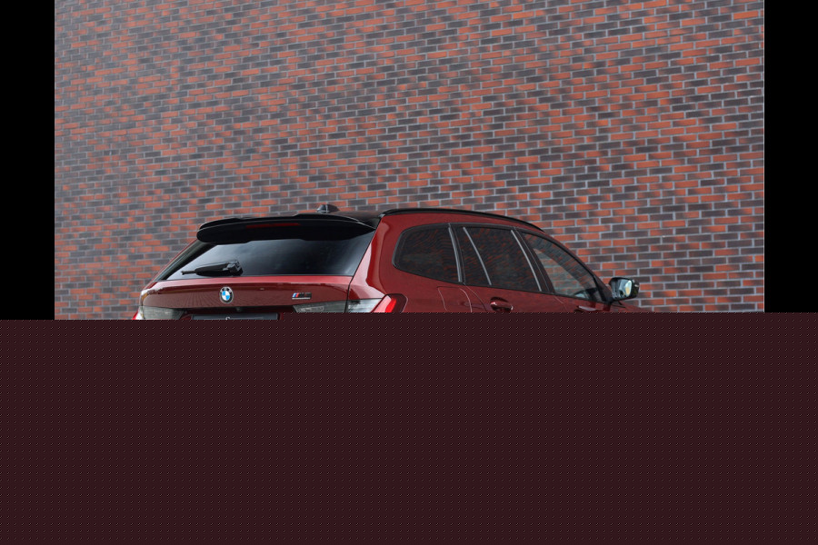 BMW 3 Serie Touring M3 xDrive Competition | Individual - TrackPack - Merino - Keramisch