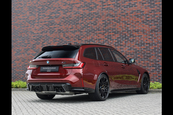 BMW 3 Serie Touring M3 xDrive Competition | Individual - TrackPack - Merino - Keramisch