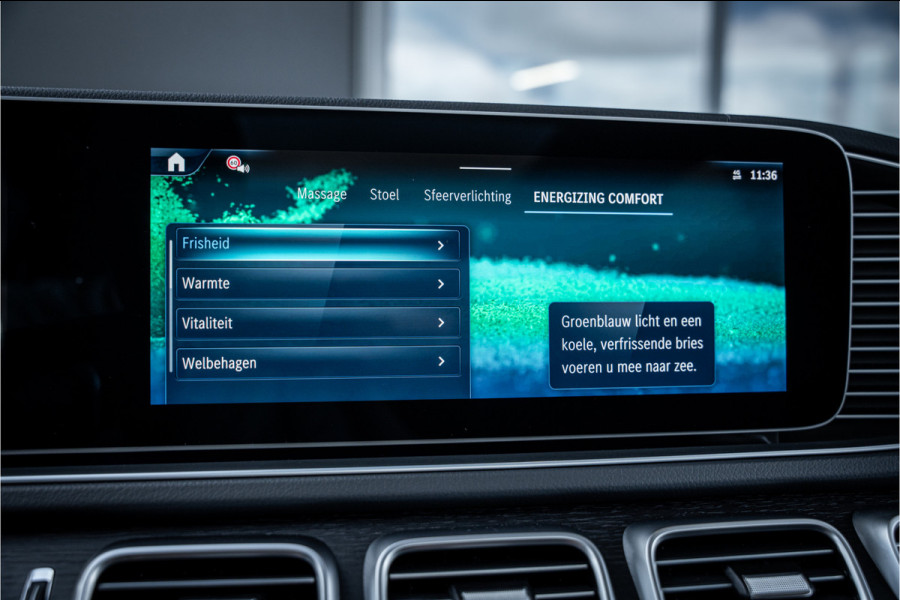 Mercedes-Benz GLE GLE 400 e 4MATIC AMG Line - Panorama | Burmester | Luchtvering | Elek. Trekhaak | 360 Camera