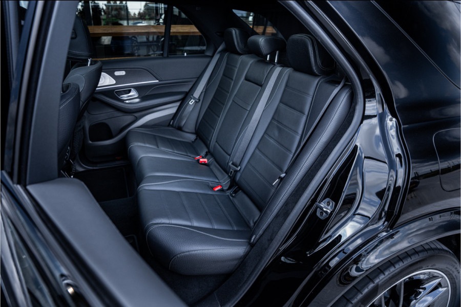 Mercedes-Benz GLE GLE 400 e 4MATIC AMG Line - Panorama | Burmester | Luchtvering | Elek. Trekhaak | 360 Camera