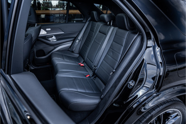 Mercedes-Benz GLE GLE 400 e 4MATIC AMG Line - Panorama | Burmester | Luchtvering | Elek. Trekhaak | 360 Camera