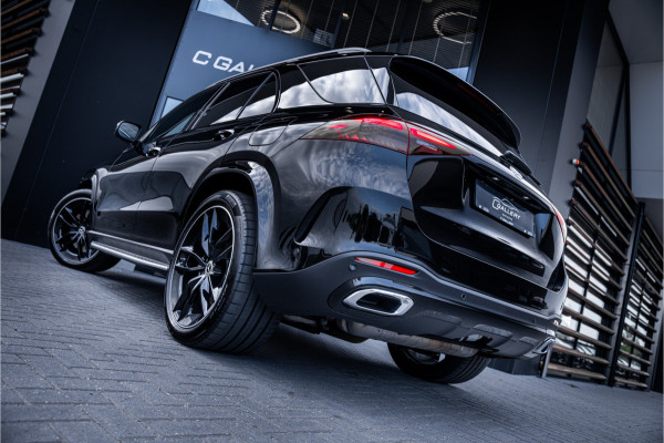 Mercedes-Benz GLE GLE 400 e 4MATIC AMG Line - Panorama | Burmester | Luchtvering | Elek. Trekhaak | 360 Camera