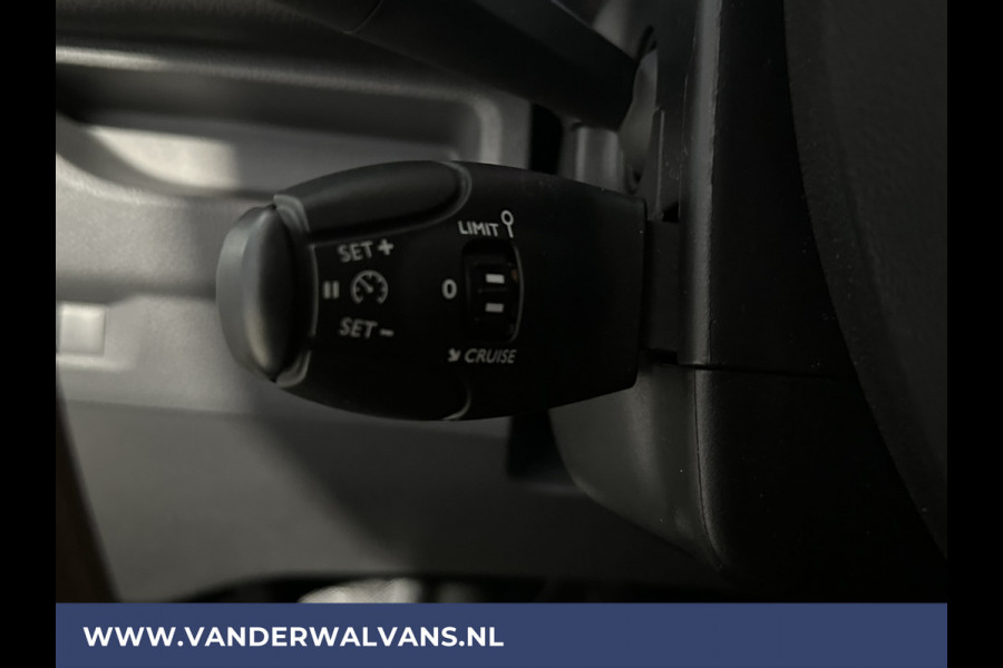 Toyota ProAce Worker 1.5 D-4D L1H1 Euro6 Airco | Cruisecontrol | Trekhaak Bijrijdersbank