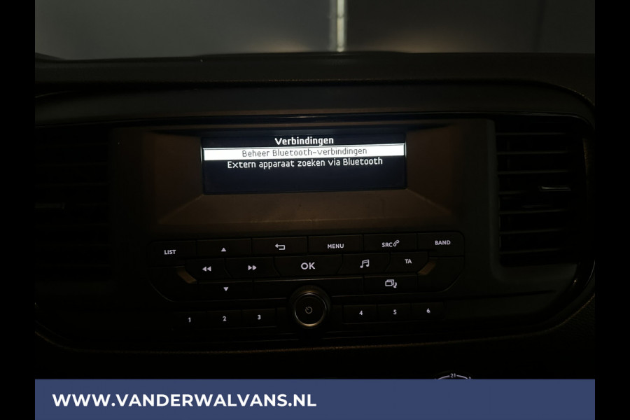Toyota ProAce Worker 1.5 D-4D L1H1 Euro6 Airco | Cruisecontrol | Trekhaak Bijrijdersbank