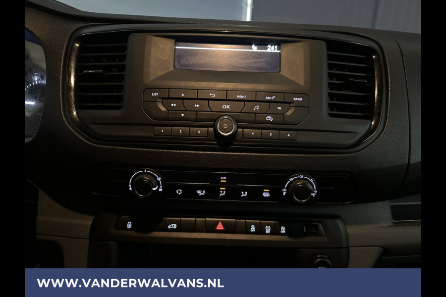 Toyota ProAce Worker 1.5 D-4D L1H1 Euro6 Airco | Cruisecontrol | Trekhaak Bijrijdersbank