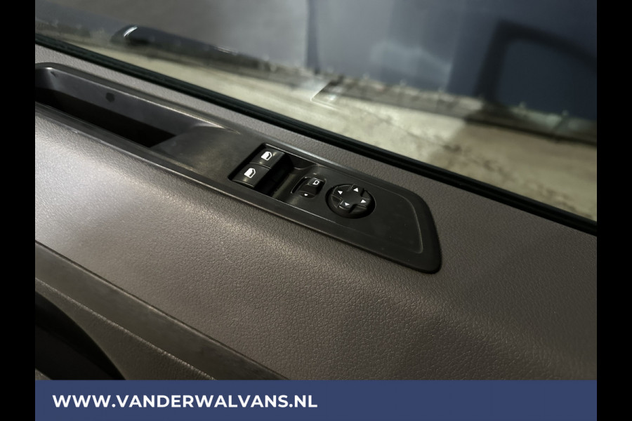 Toyota ProAce Worker 1.5 D-4D L1H1 Euro6 Airco | Cruisecontrol | Trekhaak Bijrijdersbank