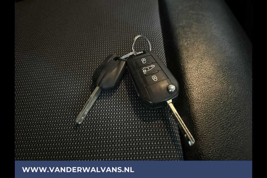 Toyota ProAce Worker 1.5 D-4D L1H1 Euro6 Airco | Cruisecontrol | Trekhaak Bijrijdersbank