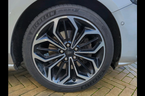 Ford FOCUS Wagon 1.5 EcoBoost ST Line Business NL AUTO | CARPLAY | CAMERA | LEDER |
