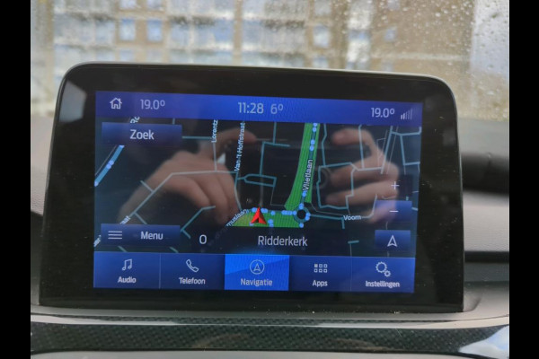 Ford FOCUS Wagon 1.5 EcoBoost ST Line Business NL AUTO | CARPLAY | CAMERA | LEDER |