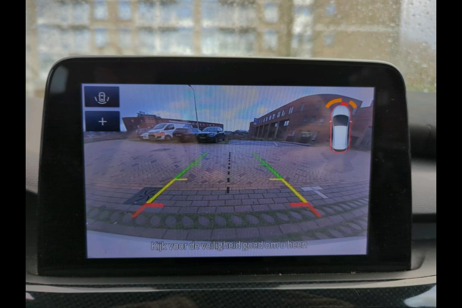 Ford FOCUS Wagon 1.5 EcoBoost ST Line Business NL AUTO | CARPLAY | CAMERA | LEDER |