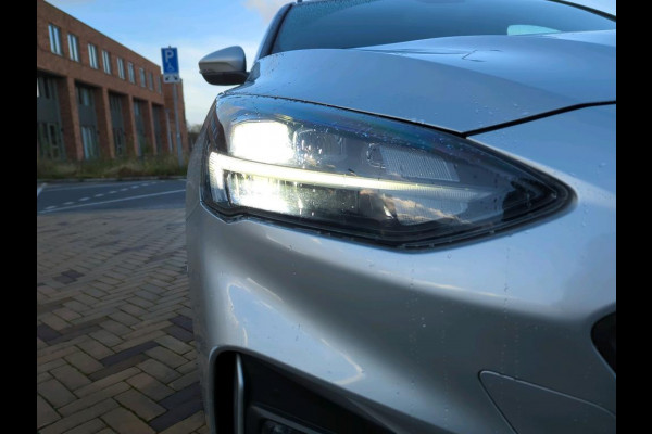 Ford FOCUS Wagon 1.5 EcoBoost ST Line Business NL AUTO | CARPLAY | CAMERA | LEDER |