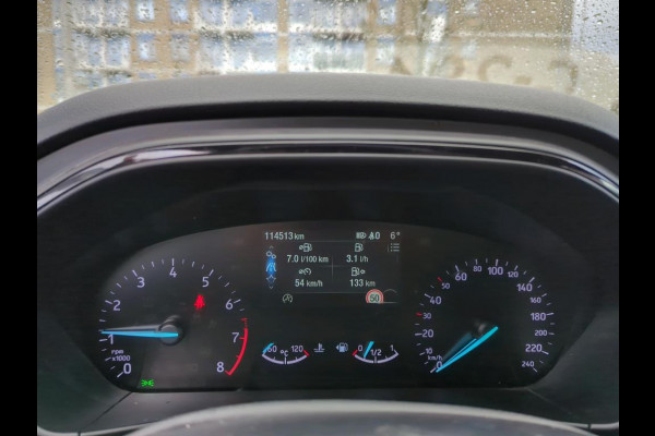 Ford FOCUS Wagon 1.5 EcoBoost ST Line Business NL AUTO | CARPLAY | CAMERA | LEDER |