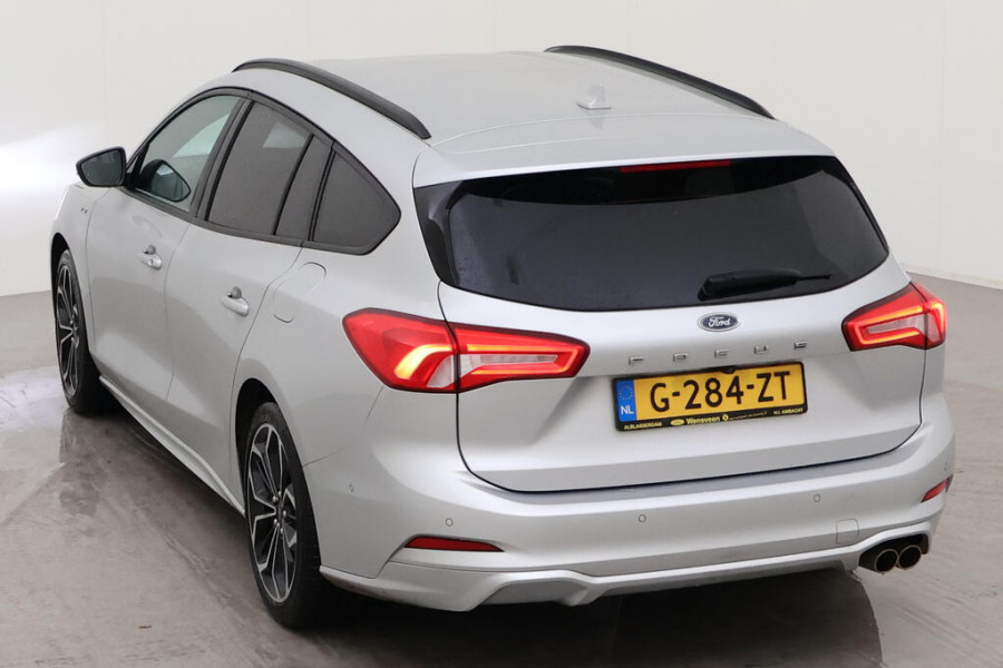 Ford FOCUS Wagon 1.5 EcoBoost ST Line Business NL AUTO | CARPLAY | CAMERA | LEDER |