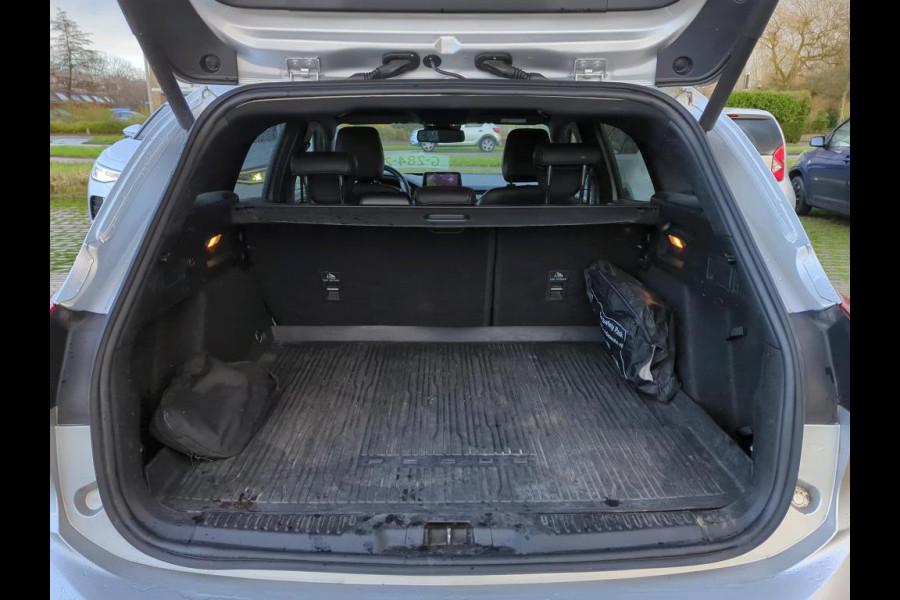Ford FOCUS Wagon 1.5 EcoBoost ST Line Business NL AUTO | CARPLAY | CAMERA | LEDER |