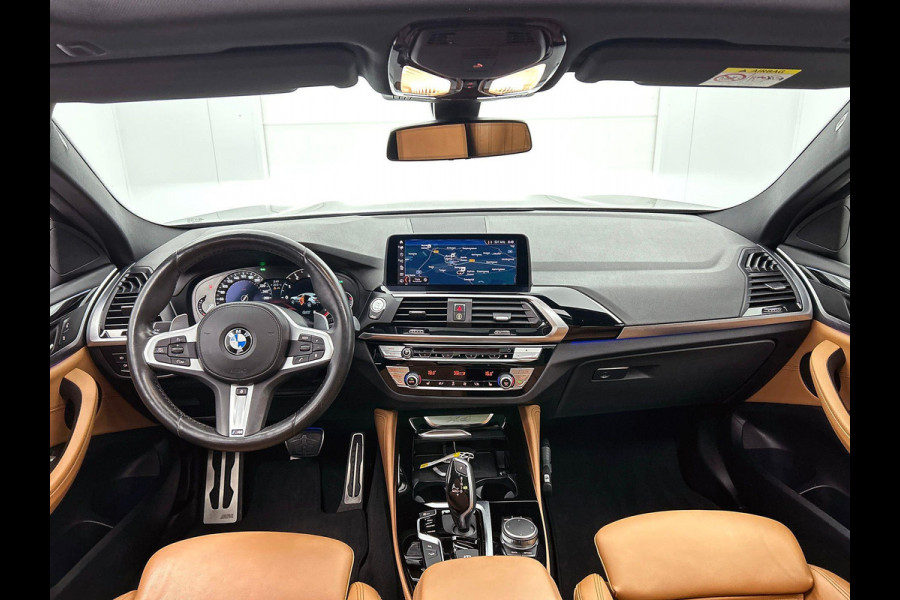 BMW X4 XDrive20i High Executive M-Sport (NL-auto, Goed OnderH, Panorama, Navi, PDC, StoelV, Climate Control, Cruise Control, Etc)