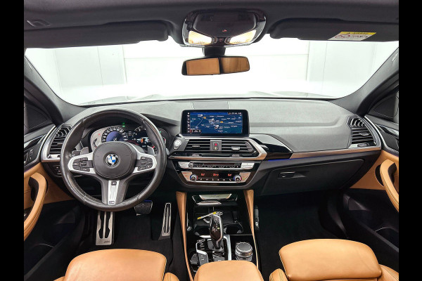 BMW X4 XDrive20i High Executive M-Sport (NL-auto, Goed OnderH, Panorama, Navi, PDC, StoelV, Climate Control, Cruise Control, Etc)
