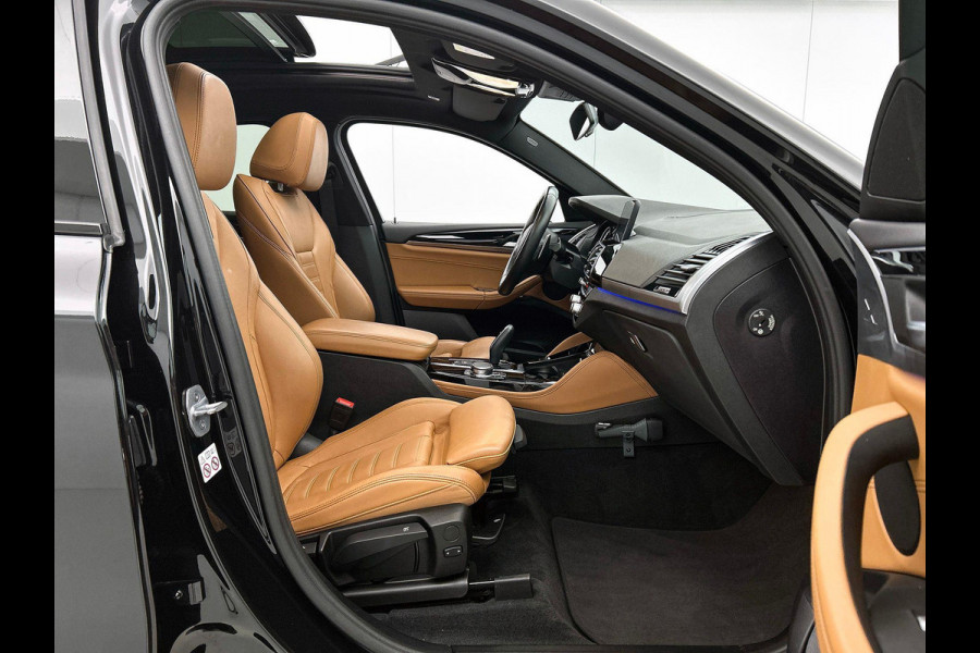 BMW X4 XDrive20i High Executive M-Sport (NL-auto, Goed OnderH, Panorama, Navi, PDC, StoelV, Climate Control, Cruise Control, Etc)
