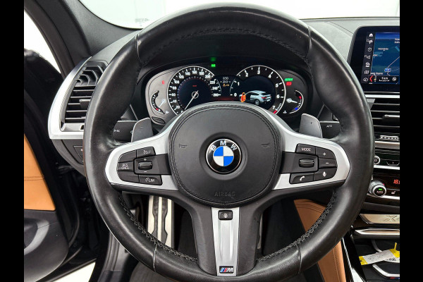 BMW X4 XDrive20i High Executive M-Sport (NL-auto, Goed OnderH, Panorama, Navi, PDC, StoelV, Climate Control, Cruise Control, Etc)