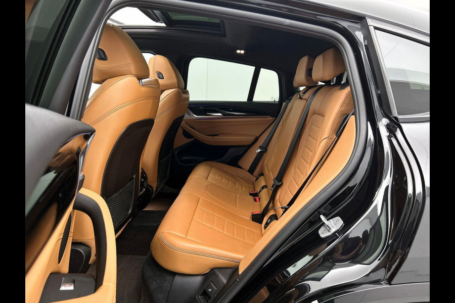 BMW X4 XDrive20i High Executive M-Sport (NL-auto, Goed OnderH, Panorama, Navi, PDC, StoelV, Climate Control, Cruise Control, Etc)