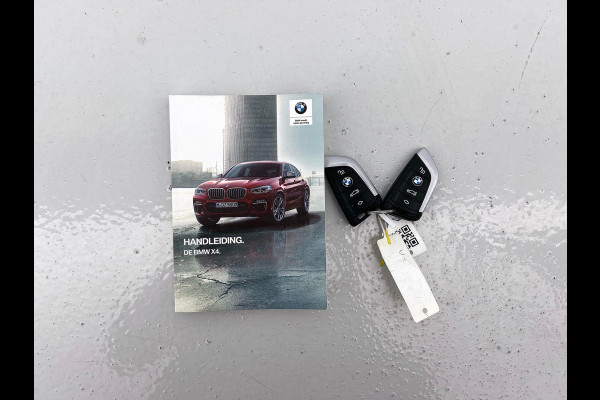 BMW X4 XDrive20i High Executive M-Sport (NL-auto, Goed OnderH, Panorama, Navi, PDC, StoelV, Climate Control, Cruise Control, Etc)