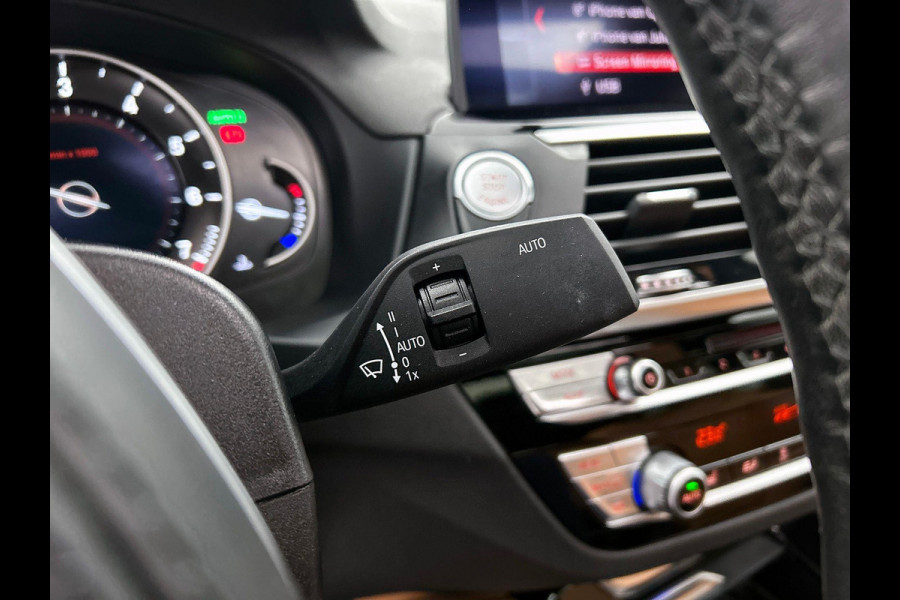 BMW X4 XDrive20i High Executive M-Sport (NL-auto, Goed OnderH, Panorama, Navi, PDC, StoelV, Climate Control, Cruise Control, Etc)