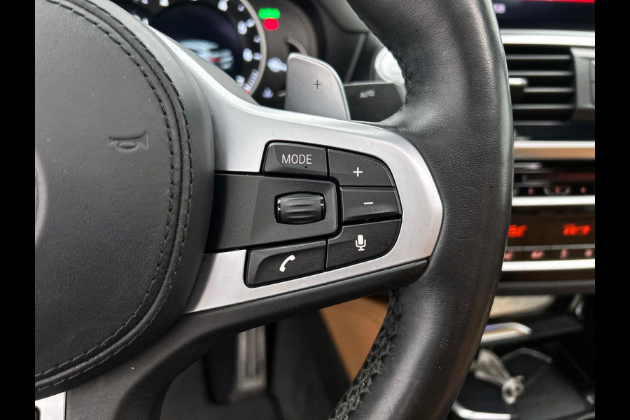 BMW X4 XDrive20i High Executive M-Sport (NL-auto, Goed OnderH, Panorama, Navi, PDC, StoelV, Climate Control, Cruise Control, Etc)