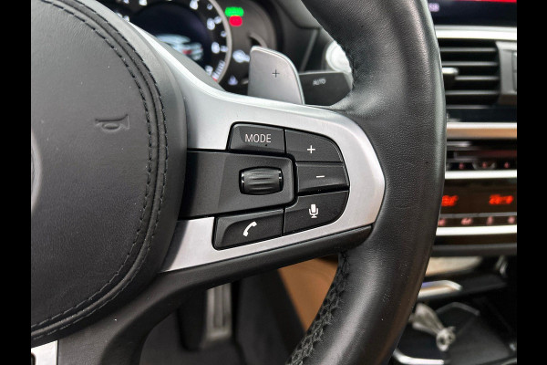 BMW X4 XDrive20i High Executive M-Sport (NL-auto, Goed OnderH, Panorama, Navi, PDC, StoelV, Climate Control, Cruise Control, Etc)