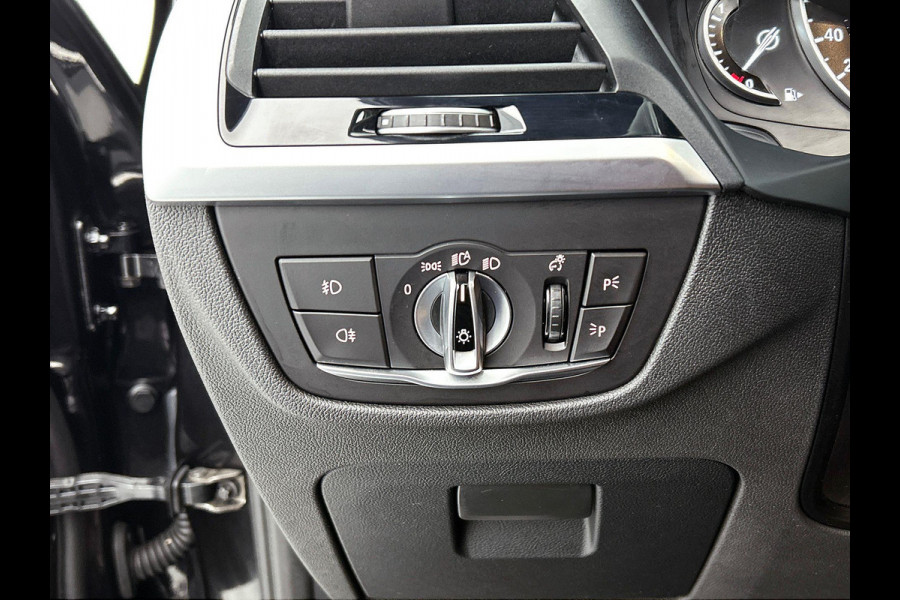 BMW X4 XDrive20i High Executive M-Sport (NL-auto, Goed OnderH, Panorama, Navi, PDC, StoelV, Climate Control, Cruise Control, Etc)