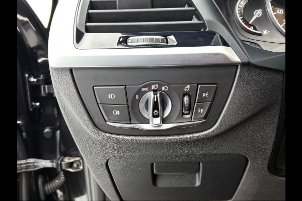 BMW X4 XDrive20i High Executive M-Sport (NL-auto, Goed OnderH, Panorama, Navi, PDC, StoelV, Climate Control, Cruise Control, Etc)