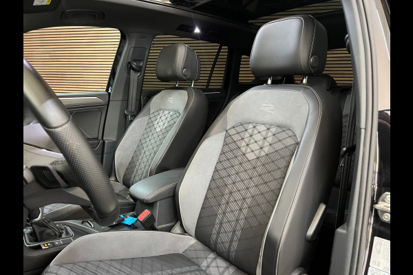 Volkswagen Tiguan 1.5 TSI R-Line Business | Black Edition | Panorama | IQ Light | Trekhaak | BTW Auto