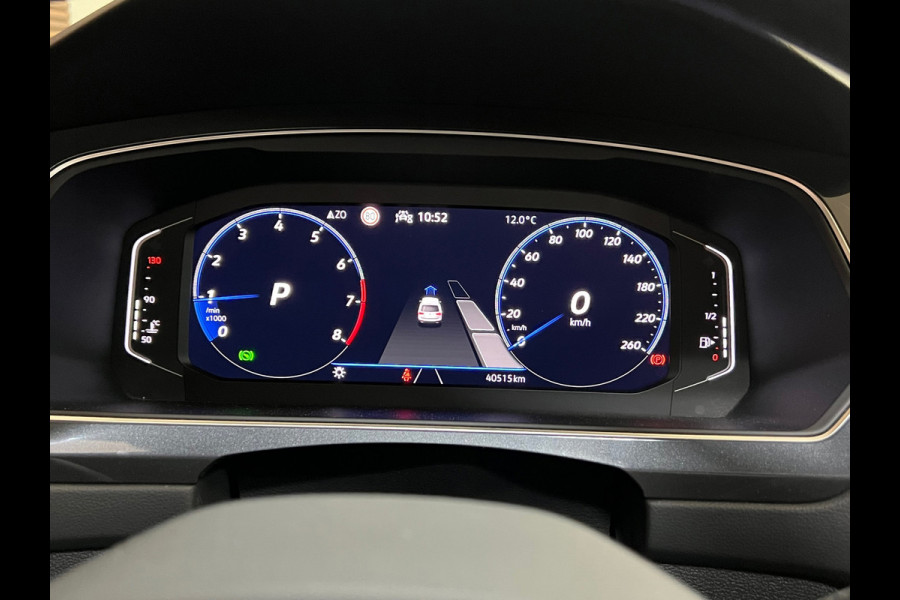 Volkswagen Tiguan 1.5 TSI R-Line Business | Black Edition | Panorama | IQ Light | Trekhaak | BTW Auto