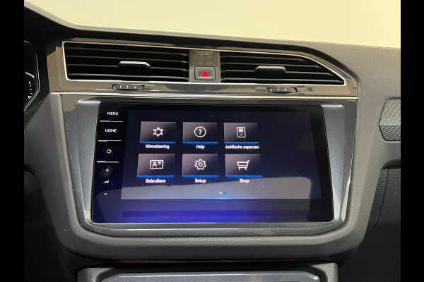 Volkswagen Tiguan 1.5 TSI R-Line Business | Black Edition | Panorama | IQ Light | Trekhaak | BTW Auto