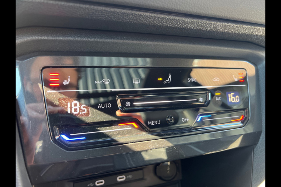 Volkswagen Tiguan 1.5 TSI R-Line Business | Black Edition | Panorama | IQ Light | Trekhaak | BTW Auto