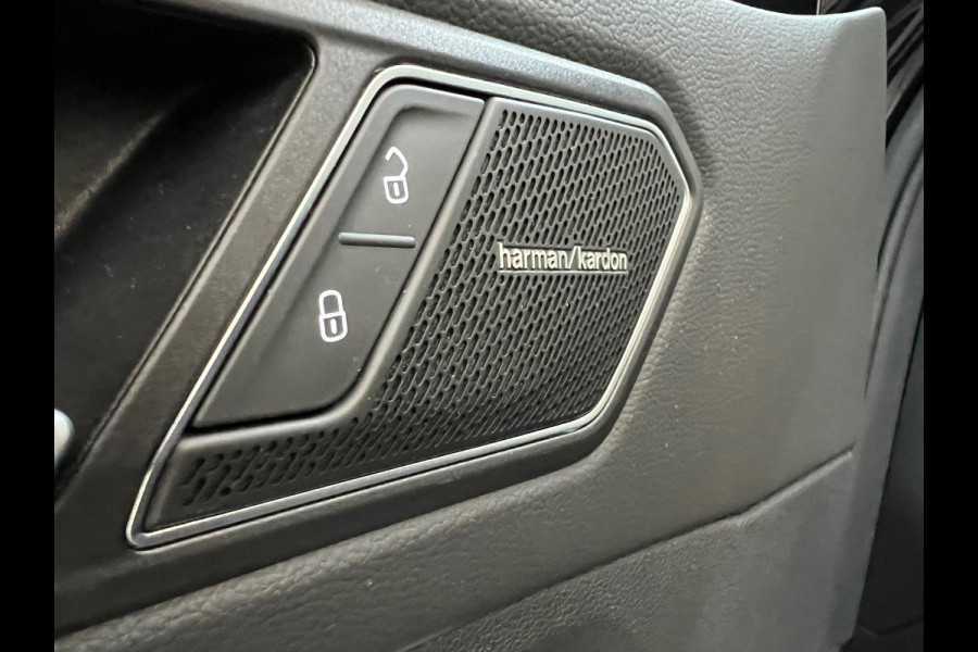 Volkswagen Tiguan 1.5 TSI R-Line Business | Black Edition | Panorama | IQ Light | Trekhaak | BTW Auto
