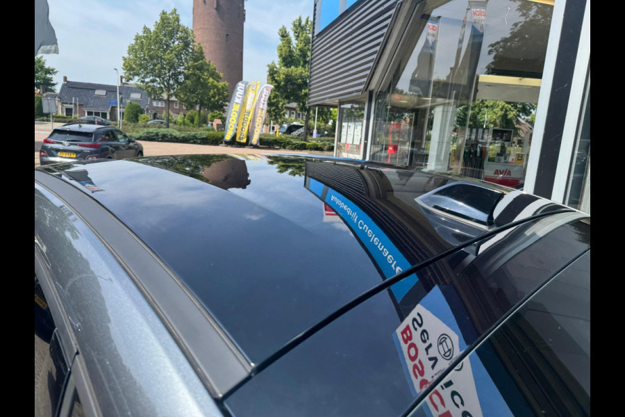 Renault Arkana 1.6 E-Tech Hybrid 145 R.S. Line 360 camera / Stoel & stuurw. verw. / P-sensoren rondom