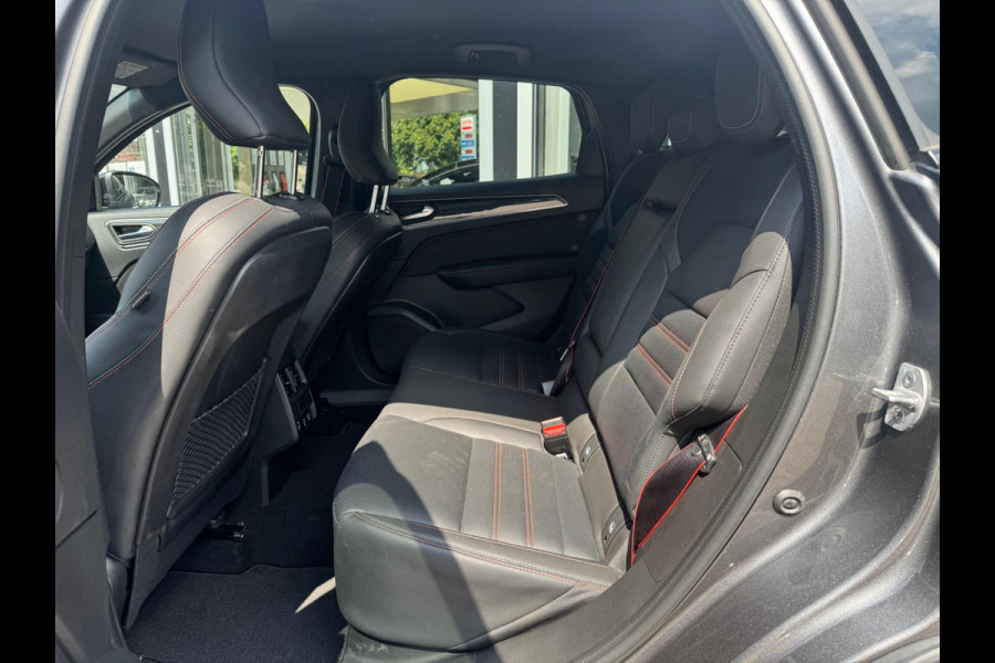 Renault Arkana 1.6 E-Tech Hybrid 145 R.S. Line 360 camera / Stoel & stuurw. verw. / P-sensoren rondom