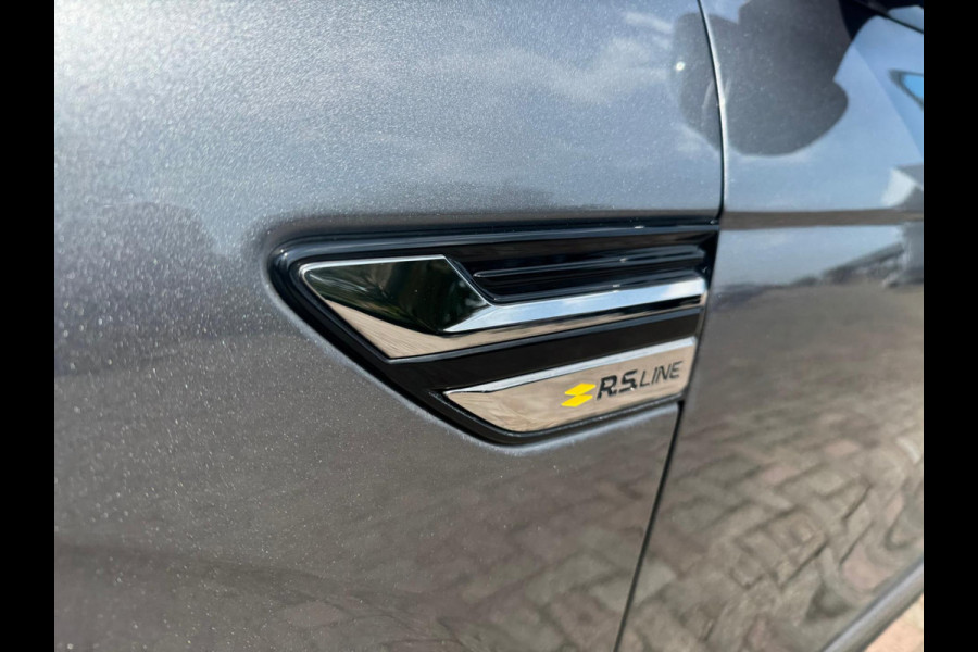 Renault Arkana 1.6 E-Tech Hybrid 145 R.S. Line 360 camera / Stoel & stuurw. verw. / P-sensoren rondom
