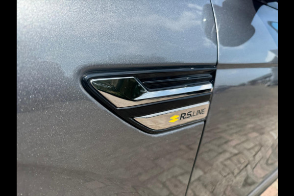 Renault Arkana 1.6 E-Tech Hybrid 145 R.S. Line 360 camera / Stoel & stuurw. verw. / P-sensoren rondom