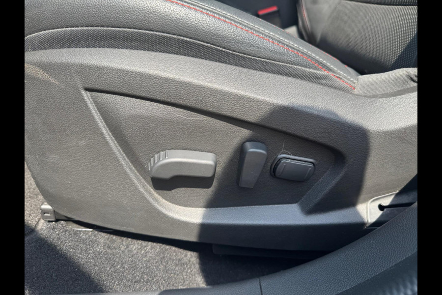 Renault Arkana 1.6 E-Tech Hybrid 145 R.S. Line 360 camera / Stoel & stuurw. verw. / P-sensoren rondom